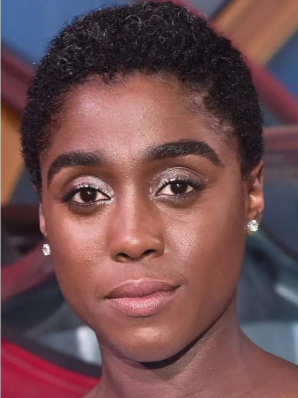 ラシャーナ・リンチ