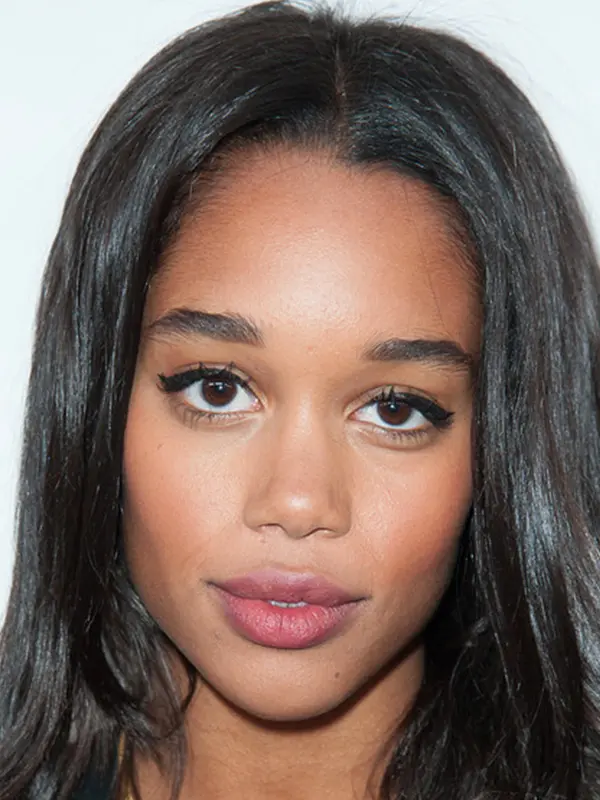 ローラ・ハリアー