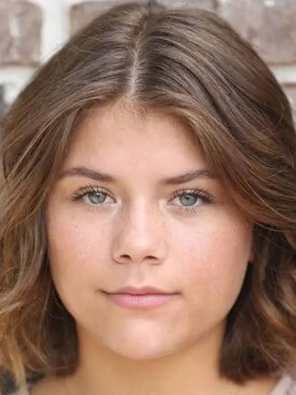 リア・マクヒュー