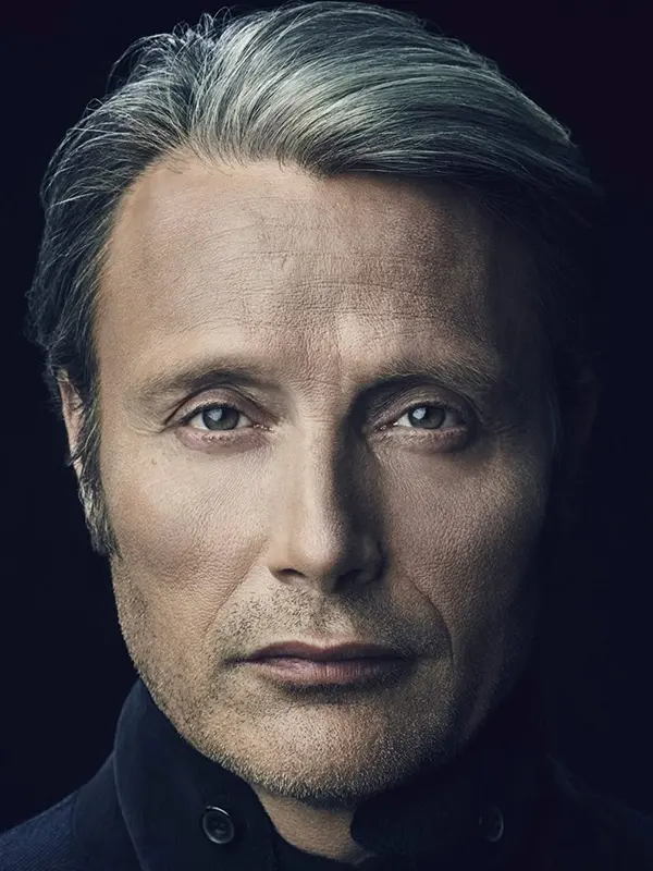 マッツ・ミケルセン