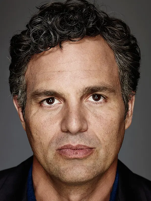 マーク・ラファロ