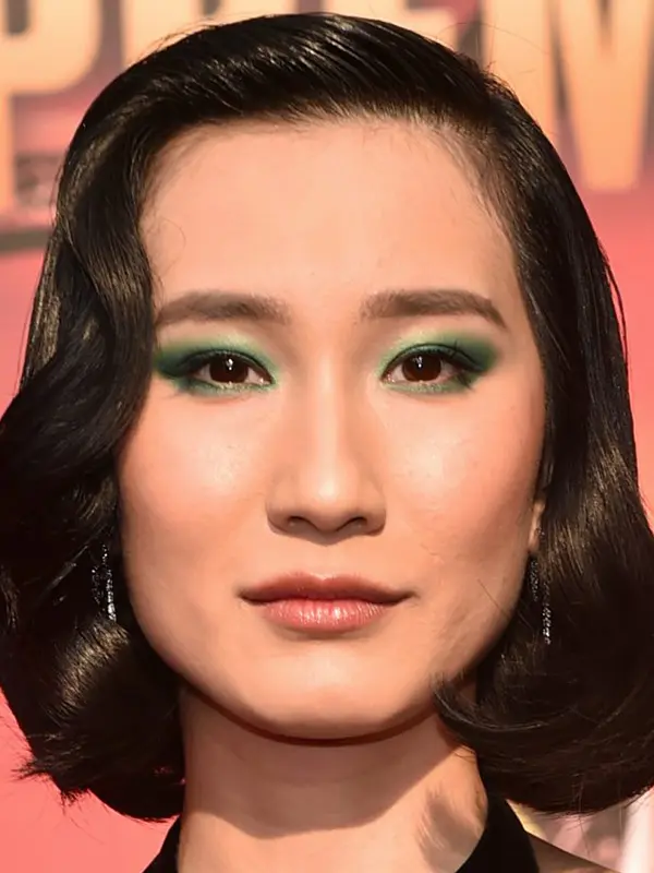 メンガー・チャン