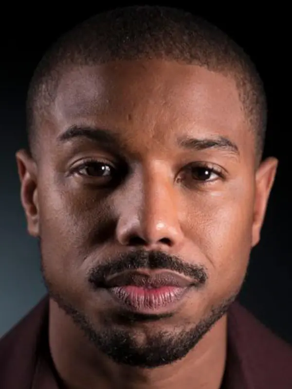 マイケル・B・ジョーダン