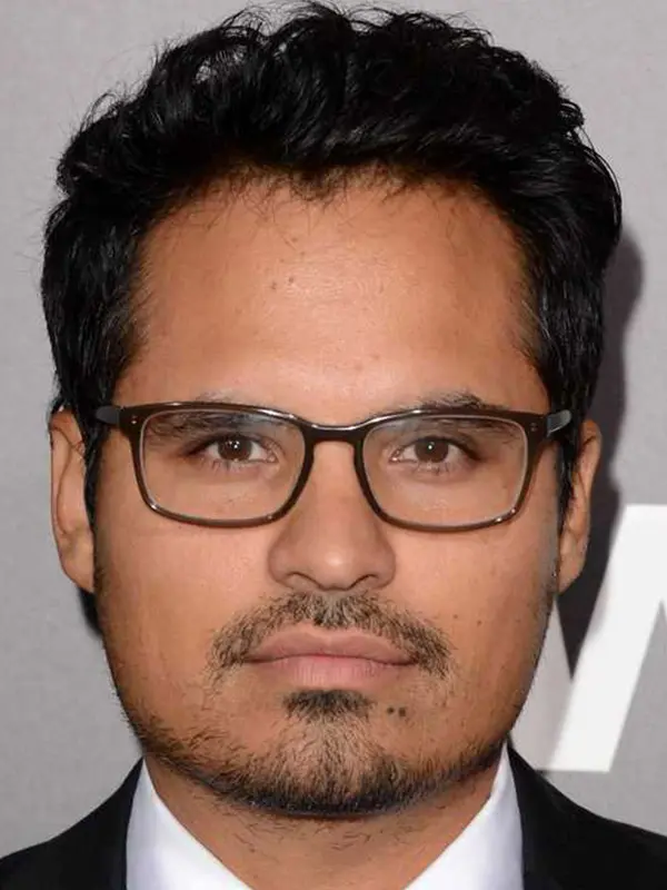 マイケル・ペーニャ