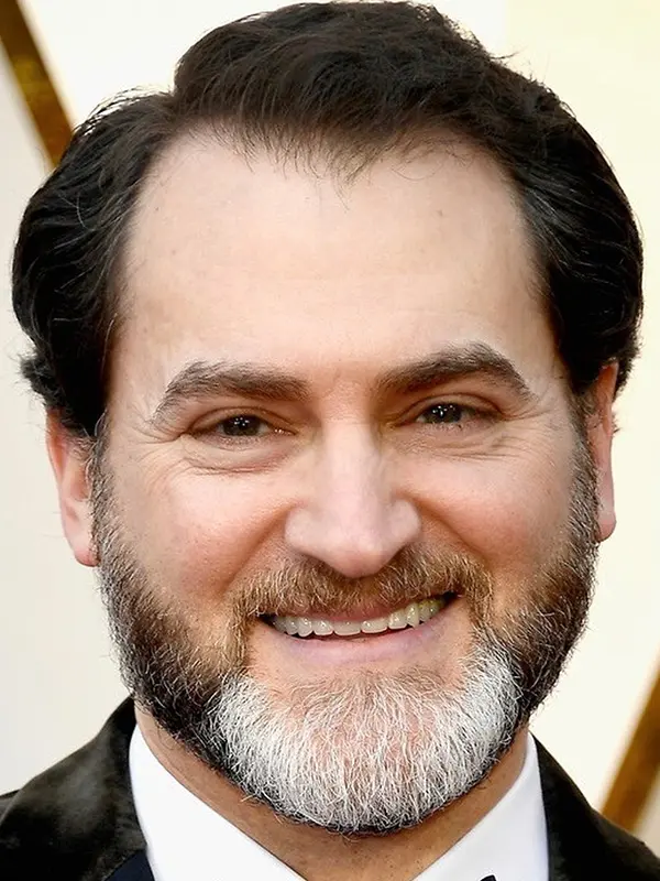 マイケル・スタールバーグ