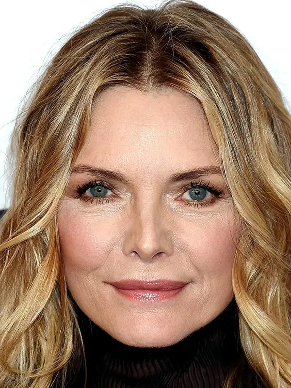 ミシェル・ファイファー