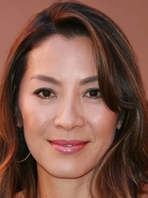 ミシェル・ヨー