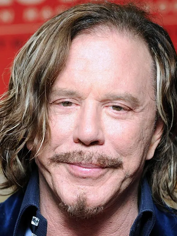 ミッキー・ローク