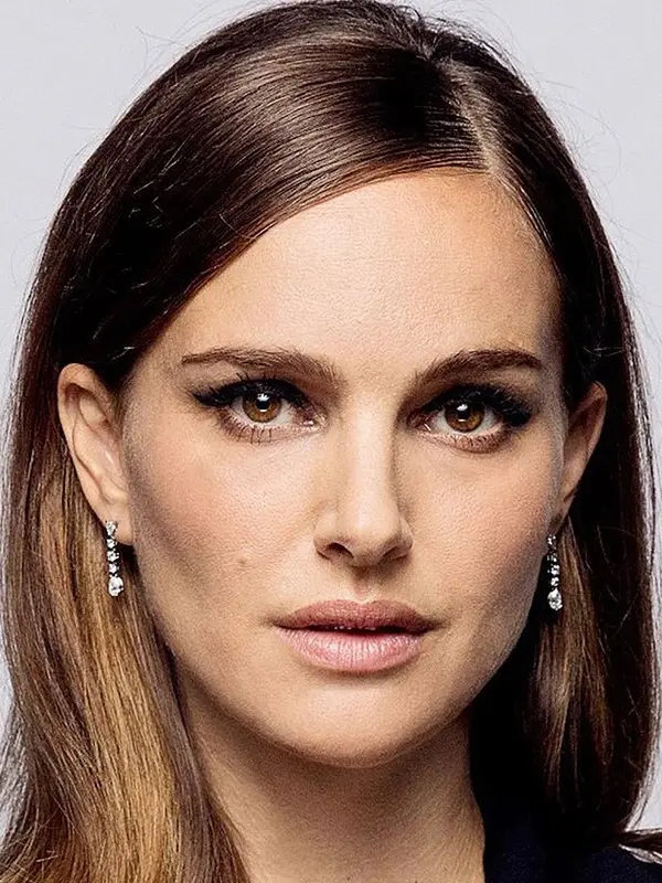 ナタリー・ポートマン