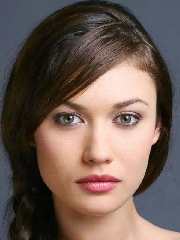 オルガ・キュリレンコ