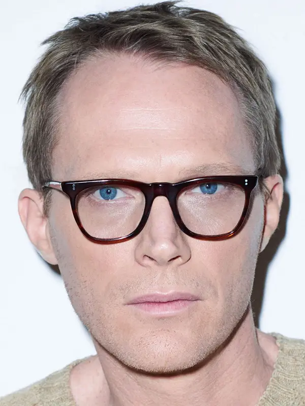 ポール・ベタニー