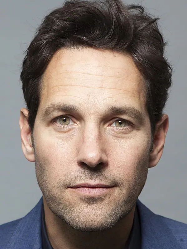 ポール・ラッド／アントマン