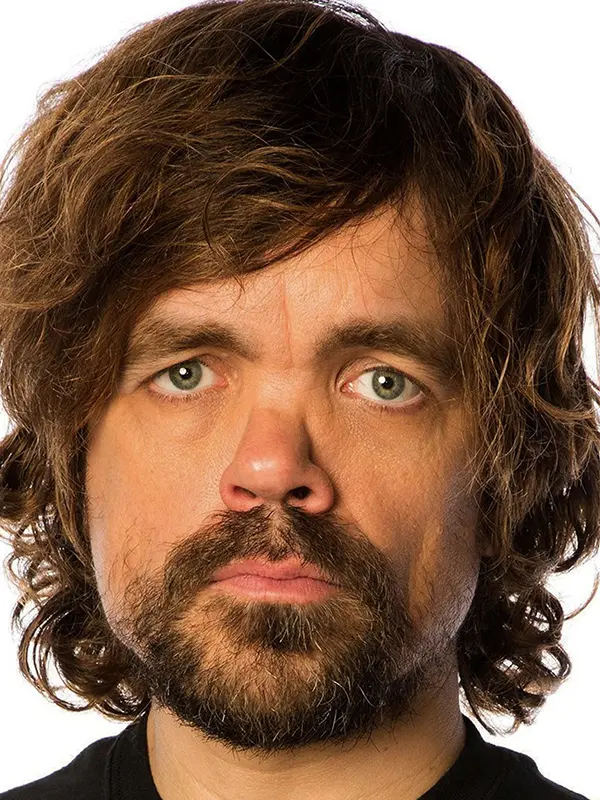 ピーター・ディンクレイジ