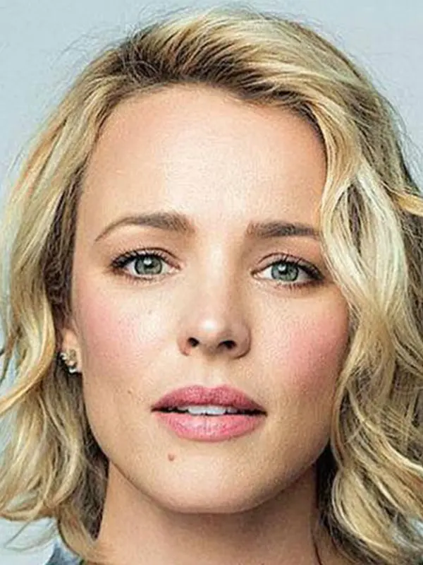 レイチェル・マクアダムス