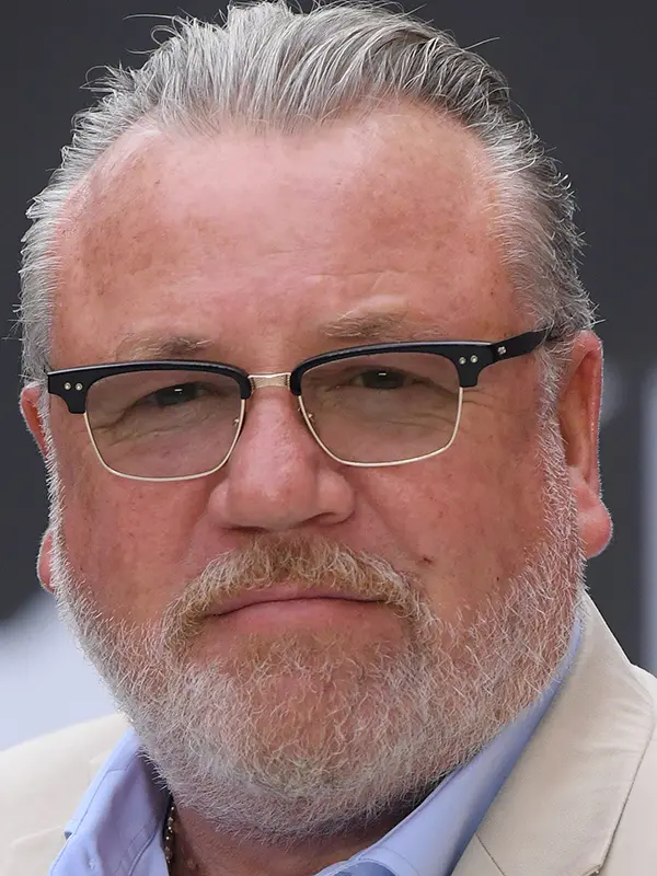 レイ・ウィンストン