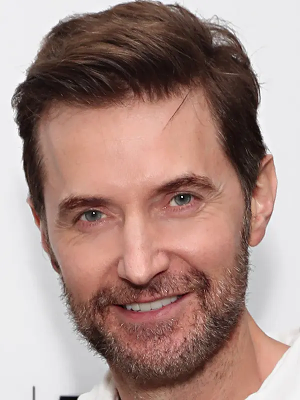 リチャード・アーミティッジ