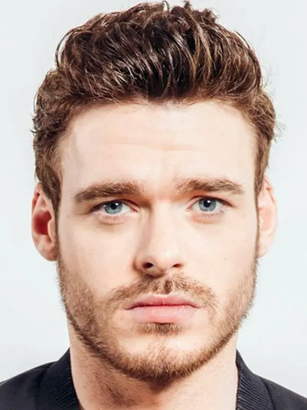 リチャード・マッデン