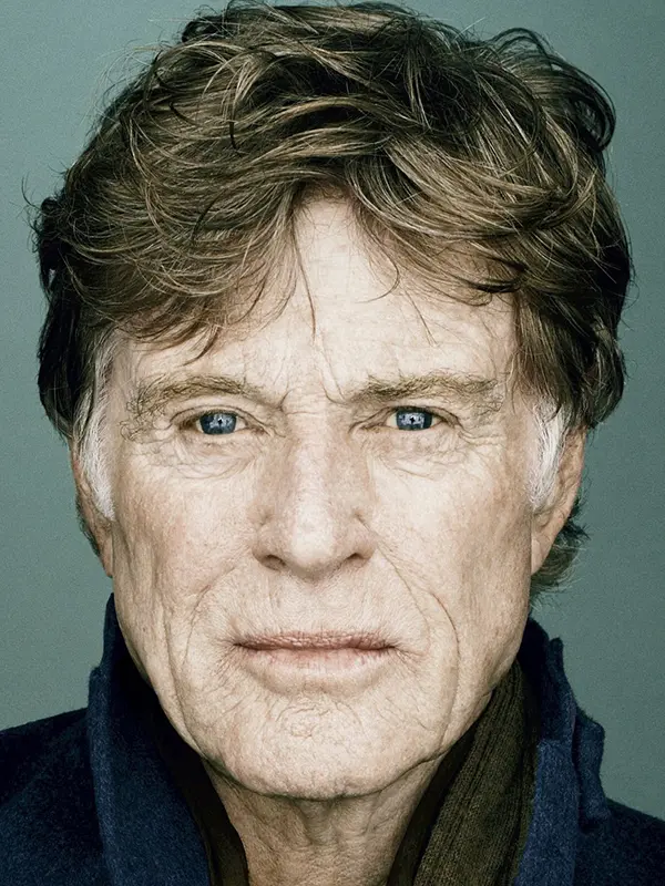 ロバート・レッドフォード