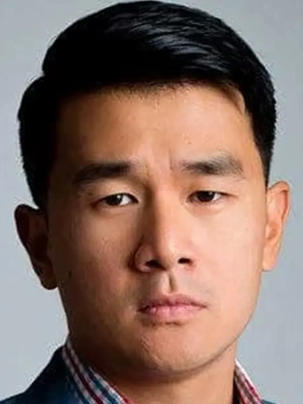 ロニー・チェン