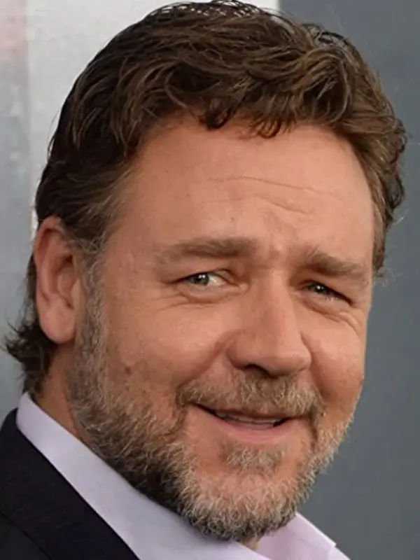 ラッセル・クロウ