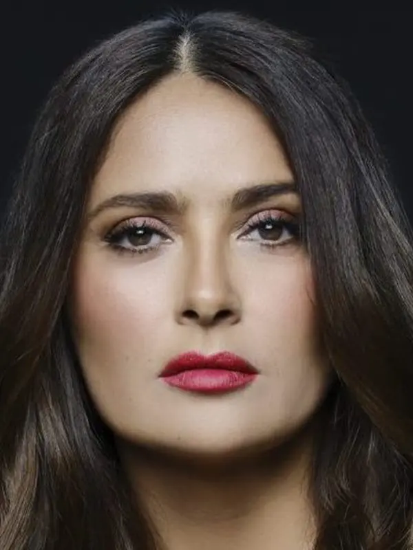 サルマ・ハエック