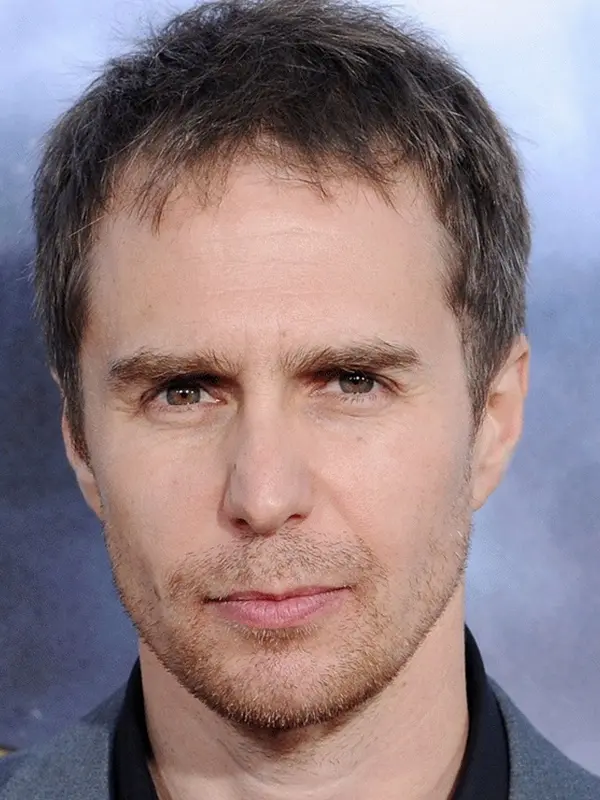 サム・ロックウェル