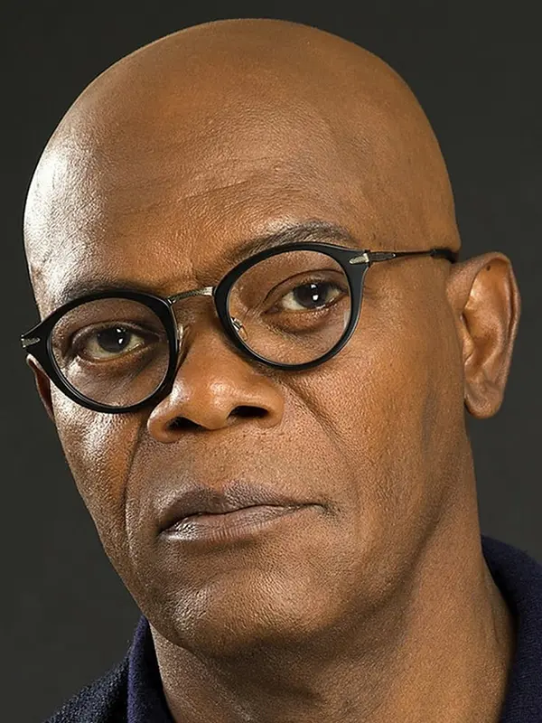 サミュエル・L・ジャクソン