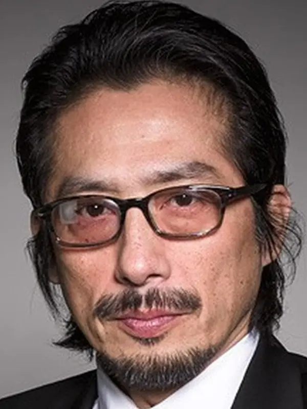 真田広之