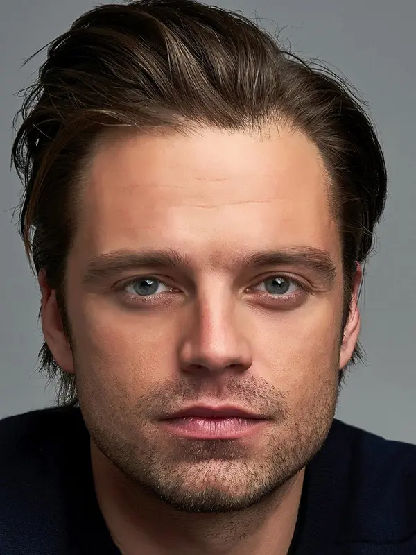 セバスチャン・スタン