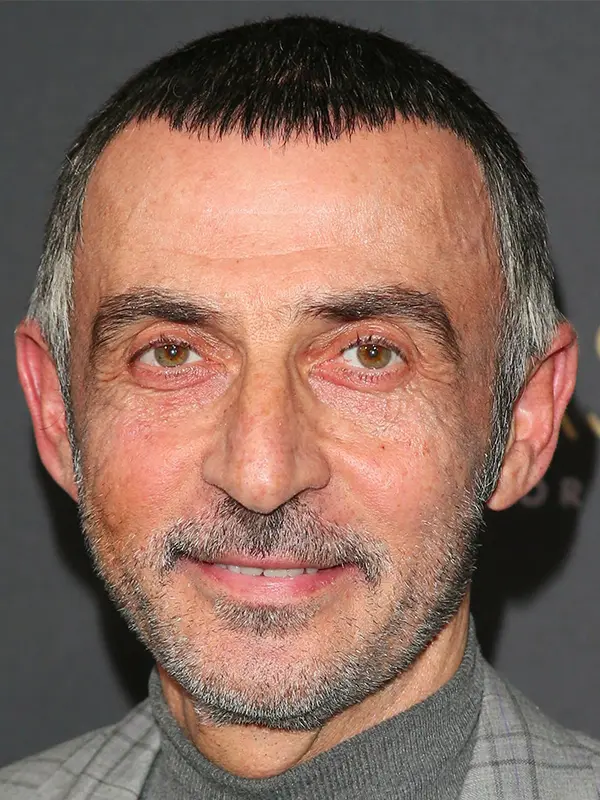 ショーン・トーブ