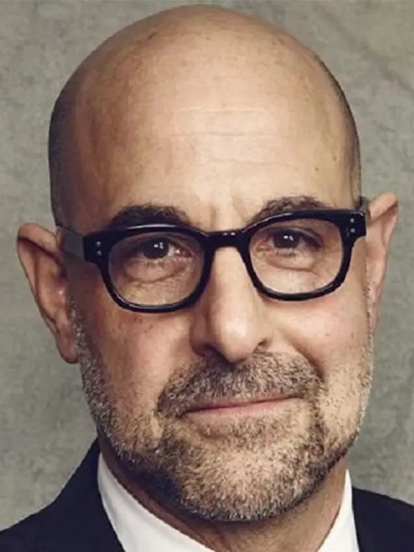 スタンリー・トゥッチ