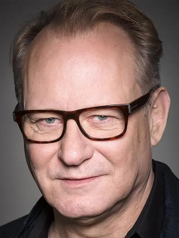 ステラン・スカルスガルド