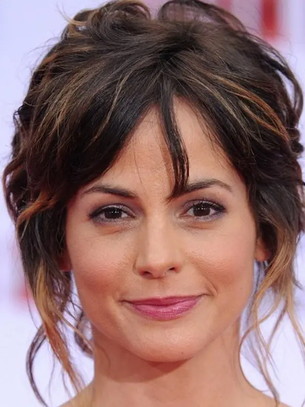 ステファニー・ショスタク