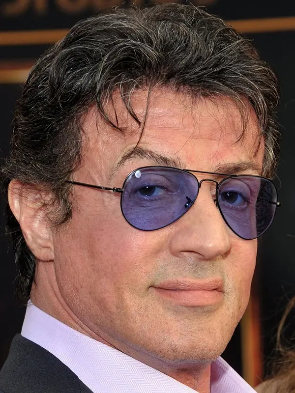 シルヴェスター・スタローン