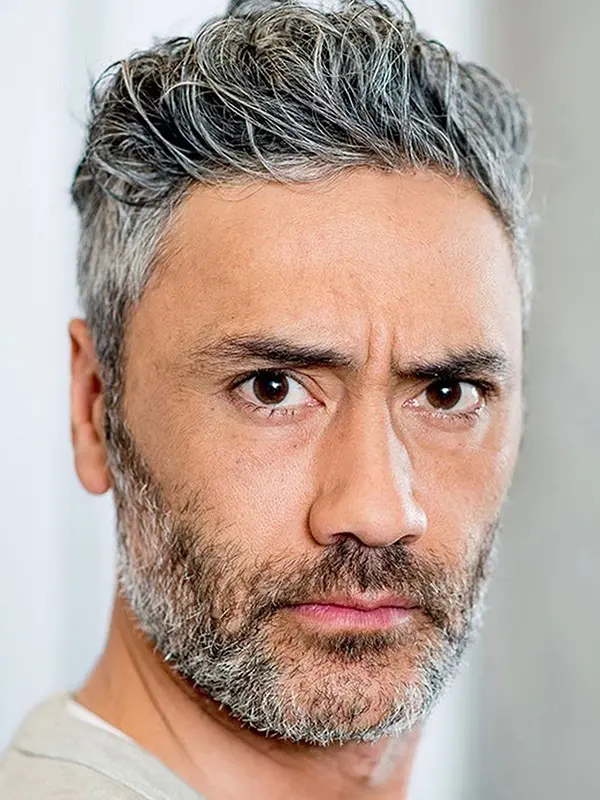 タイカ・ワイティティ