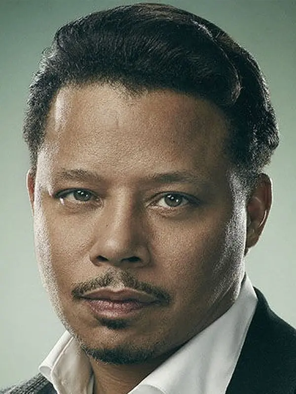 テレンス・ハワード