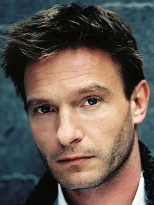 トーマス・クレッチマン