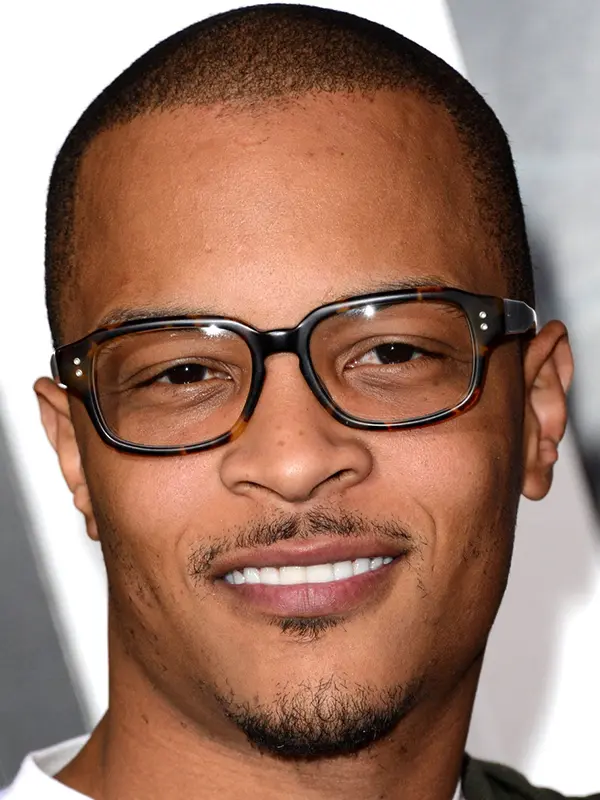 ティップ・“T.I.”・ハリス