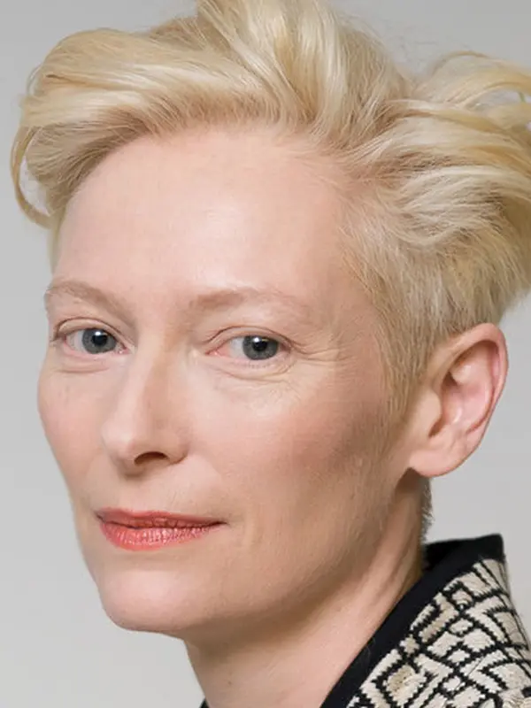 ティルダ・スウィントン