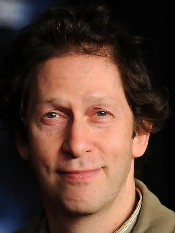 ティム・ブレイク・ネルソン