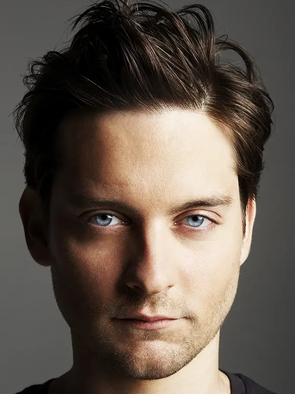 トビー・マグワイア