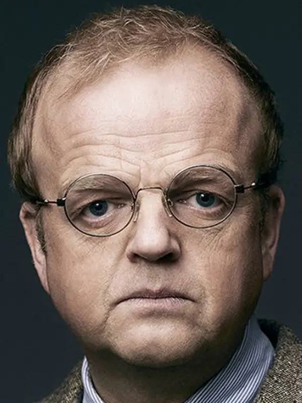 トビー・ジョーンズ