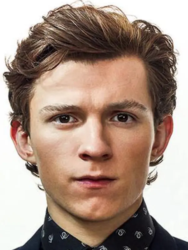 トム・ホランド