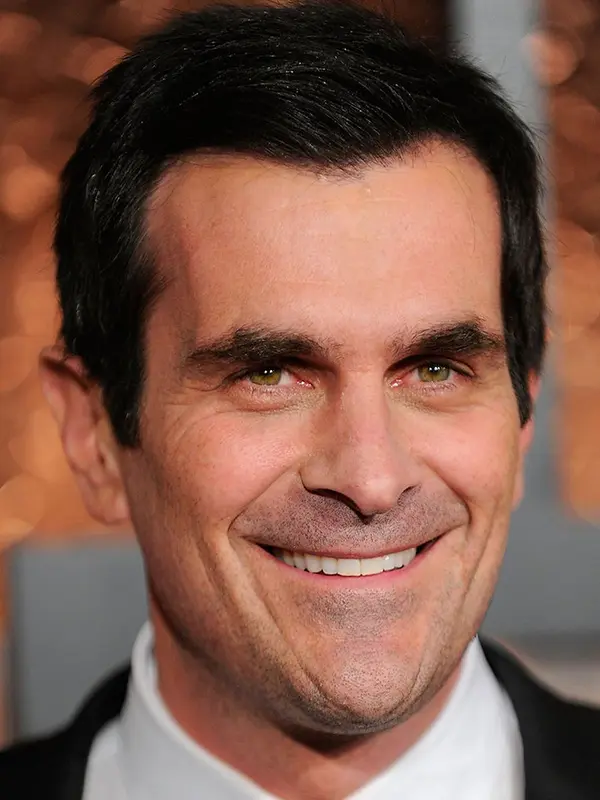 タイ・バーレル