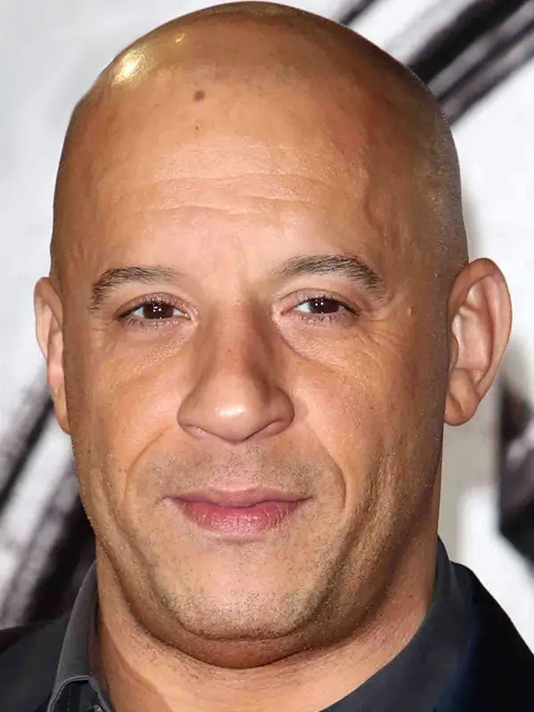 ヴィン・ディーゼル