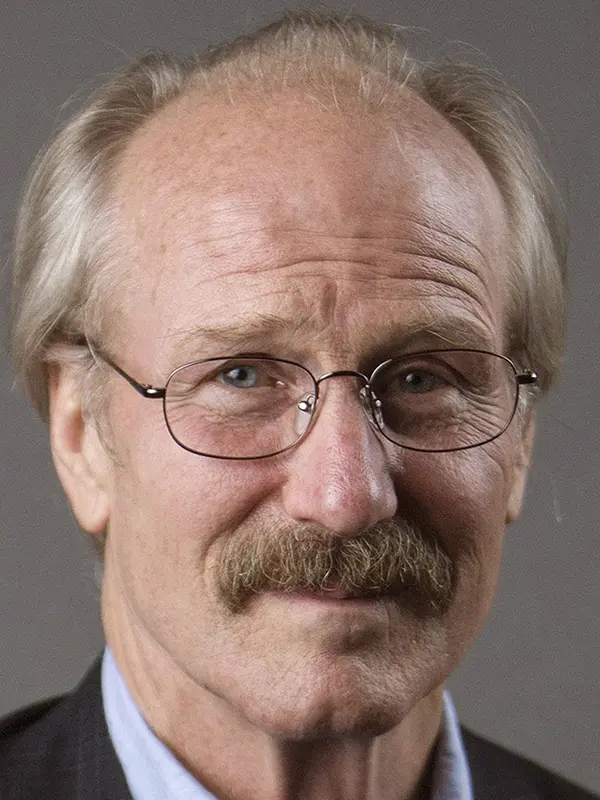 ウィリアム・ハート