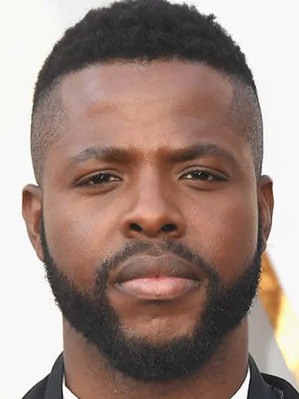 ウィンストン・デューク