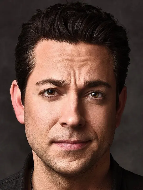 ザカリー・リーヴァイ