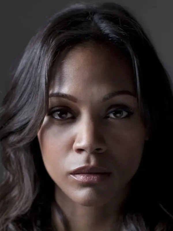 ゾーイ・サルダナ