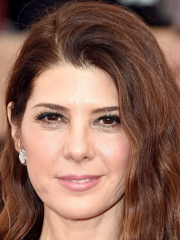 マリサ・トメイ